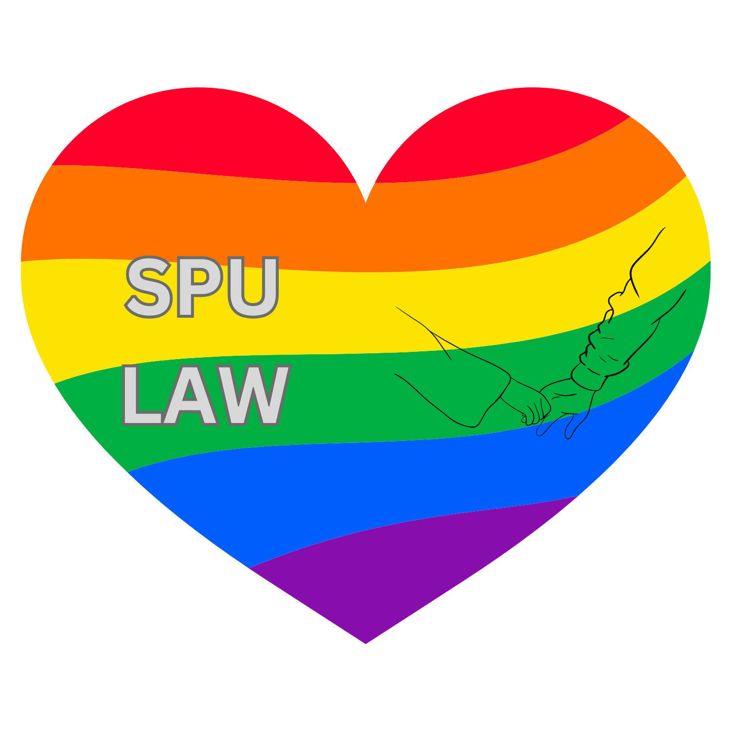 SPU Law logo